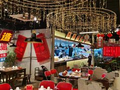 -牛市坎火锅(建设路店)