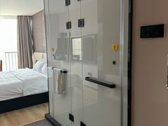 -IU酒店(北京通州环球度假区梨园地铁站店)