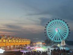 -渔岛海洋度假区