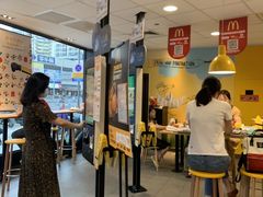门面-麦当劳(无锡永乐店)