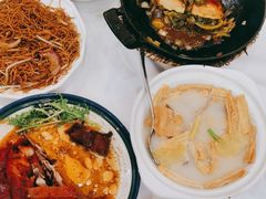 -东江海鲜酒家(艺都分店)