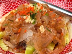 -单家老院·院子里的青岛菜(沙子口店)