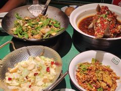 -费大厨辣椒炒肉(太平老街店)