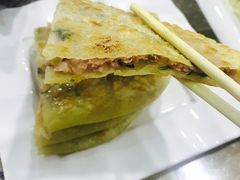-老舅老蒙肉饼非遗店(一店)
