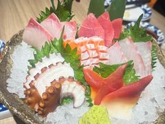-小山日本料理(兴业太古汇店)