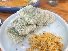 -蟹老板的海鲜