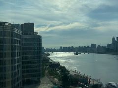 -上海外滩悦榕庄酒店