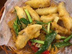 -煲煲掂风味煲仔饭餐厅(西区店)