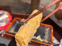 -南京大牌档(崇文门国瑞店)