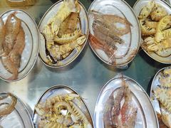 -嘉升大排档(番禺总店)