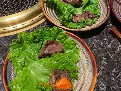 -老乾杯和牛烧肉(王府中环店)