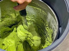 -野人先生Gelato(上海长宁龙之梦店)