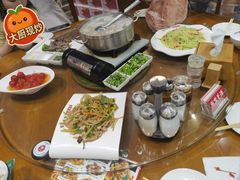 -前堡羊汤岫岩二部(乐雪店)