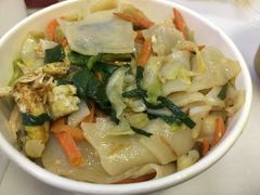 炒粿条-三真丸子美食坊(故宫路店)