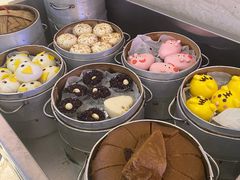 -海韵之星邮轮水会(明发商业广场店)