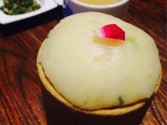 iphone_upload_pic-云海肴·汽锅鸡·云南菜(领展购物广场·中关村店)