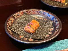 -風料理.鮨Omakase