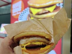 -STARLING八哥松饼(购物公园店)