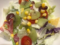 -解家河南菜(商鼎路店)