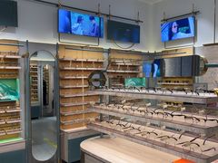 -MUJOSH木九十眼镜(苏州中心店)