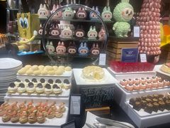 -OPEN開全日自助餐厅·牛肉火锅·海鲜(佛山希尔顿酒店)