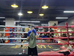 -拳盛时代拳击俱乐部(北京路店)
