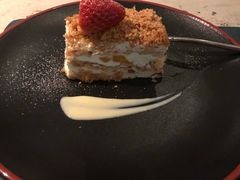 -T館·花园艺术餐厅