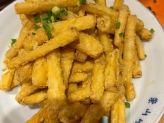 -吃饭皇帝大土家民族菜(正大广场店)