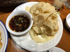 -爷爷的土钵菜(街道口店)