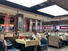 -聚味瞿记·龙虾堂(咸嘉湖店)