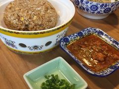 -朱洪元苏式面馆(绿宝广场店)