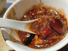 -粥六•新晋菜(柳巷店)