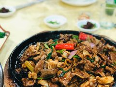 -标记美食新鲜猪杂(兴南大道店)