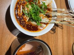 -太二酸菜鱼(财富购物中心店)