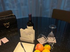 -南京金丝利喜来登酒店
