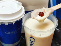 -CHARLIETOWN红茶公司(南京万象天地店)