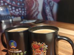 -达斯坦印度餐厅Dastaan(三里屯SOHO店)