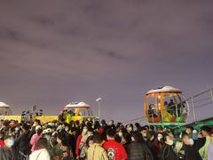 -广州塔晖粤轩中餐厅