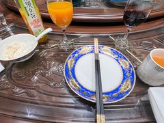 -草原明珠大酒店蒙餐