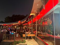 -Chili's Cafe&Bar奇利斯(滨江店)