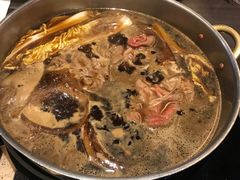 -MoMo牧场·寿喜烧专门店(长泰广场店)