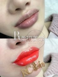 -RC半永久纹眉纹发际线