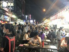 -罗东夜市
