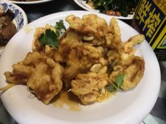 -苏师傅菜馆(上沙店)