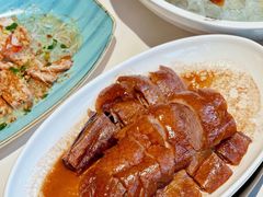 百年陶陶居烧鹅-陶陶居酒家(第十甫路总店)