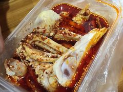 口水鸡-脱骨凤爪(石桥店)