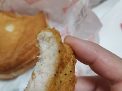 -华莱士·全鸡汉堡(五号路店)