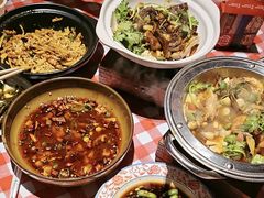 -刘妈小集市(黄陂广场店)