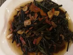 -黄山玉屏楼宾馆餐厅