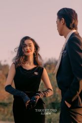 -太古映画婚纱摄影(天河店)